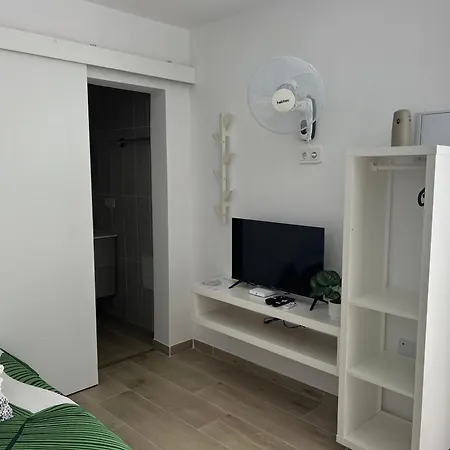 Апартаменты Casa Relajada