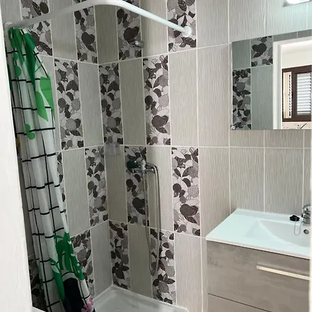 Apartmán Casa Relajada Playa Honda (Lanzarote)