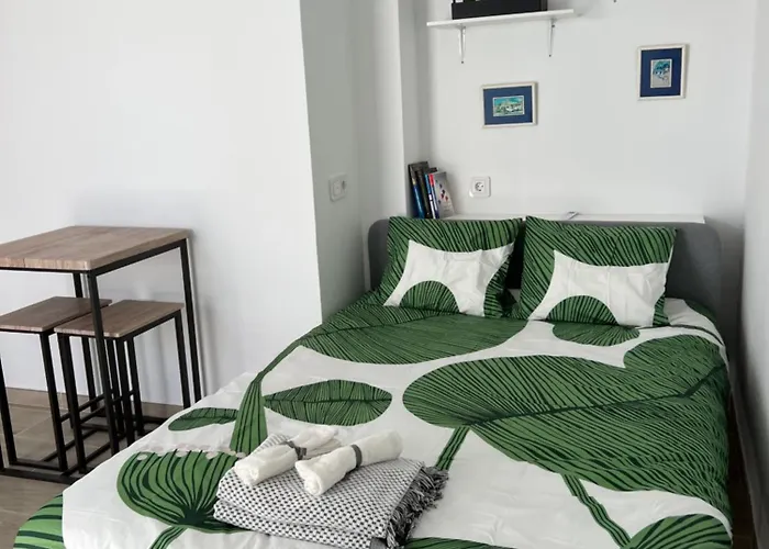 Casa Relajada * بلايا هوندا