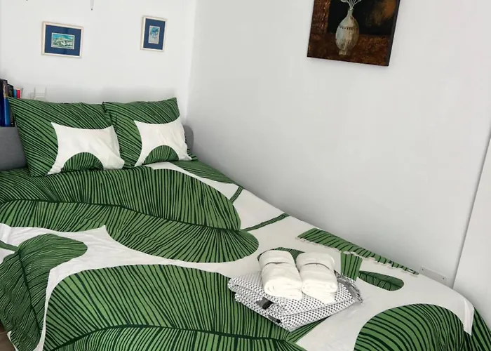 شقة Casa Relajada بلايا هوندا