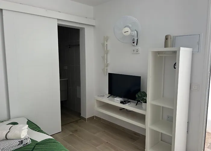 شقة Casa Relajada