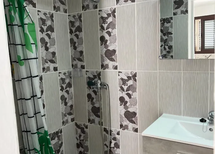 شقة Casa Relajada بلايا هوندا